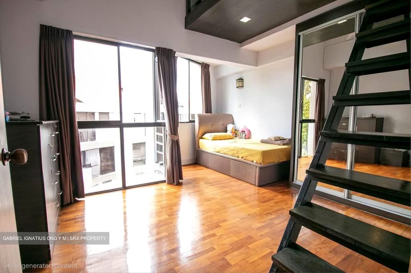 Tropicana Condominium (D16), Condominium #577026701